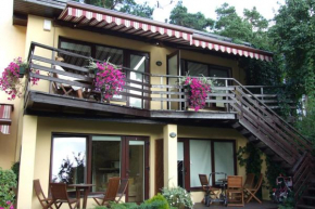  Apartamentai Naglis  Паланга